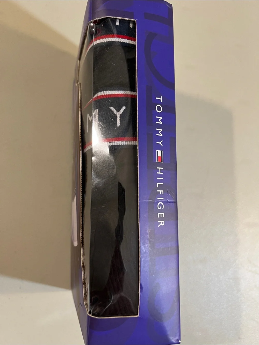 Tommy Hilfiger three pack